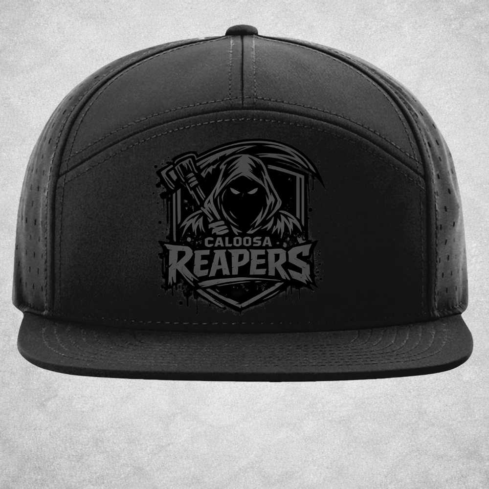 Blackout Richardson 169