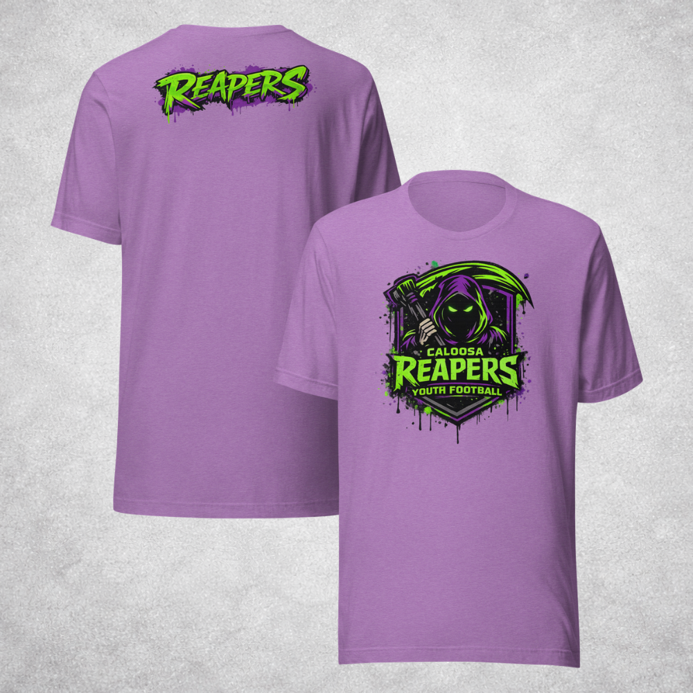 Unisex t-shirt