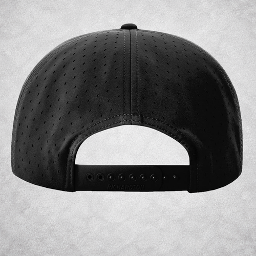 Blackout Richardson 169