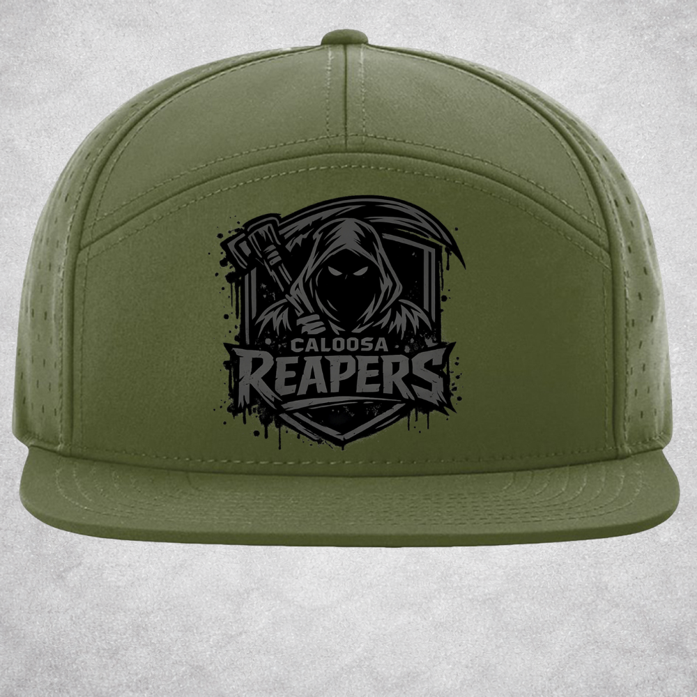 Blackout Richardson 169