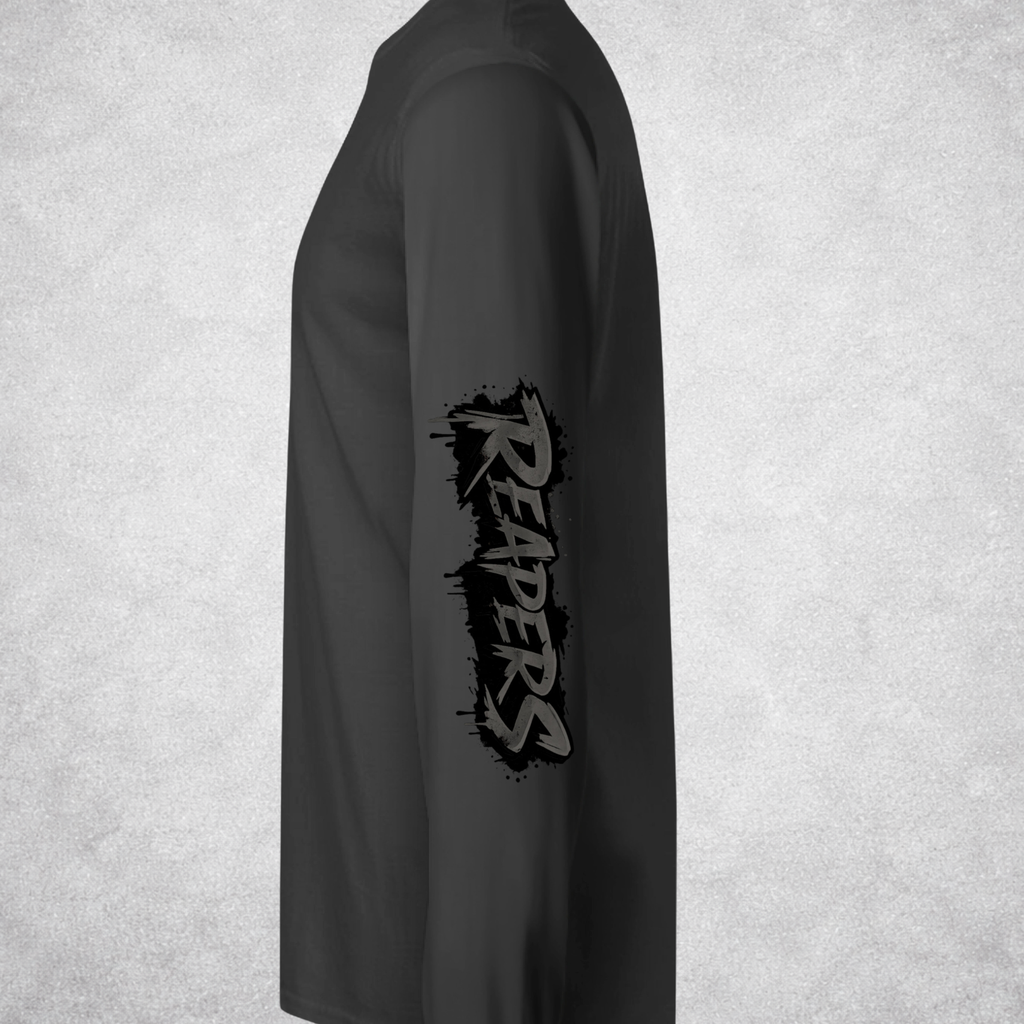 Sport-Tek ST406 Sport-Tek ® PosiCharge ® Tri-Blend Wicking Long Sleeve Hoodie