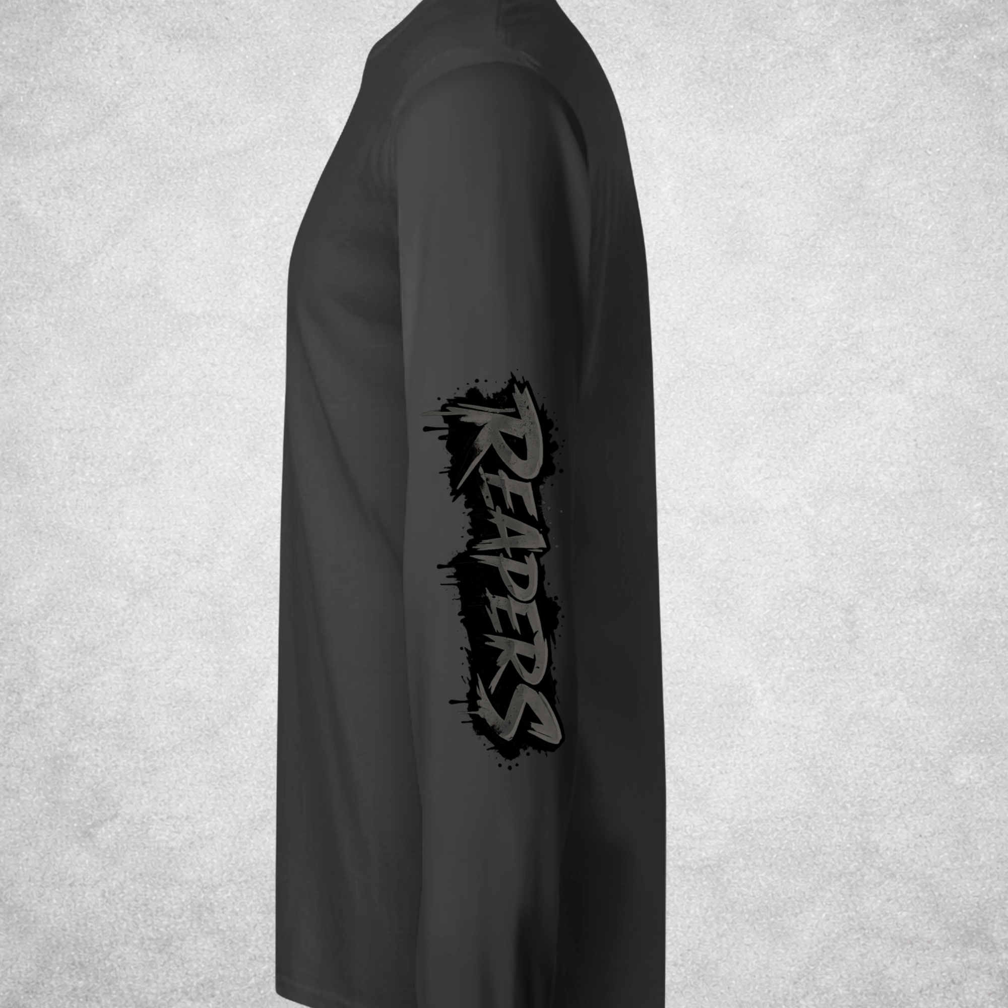 Sport-Tek ST406 Sport-Tek ® PosiCharge ® Tri-Blend Wicking Long Sleeve Hoodie