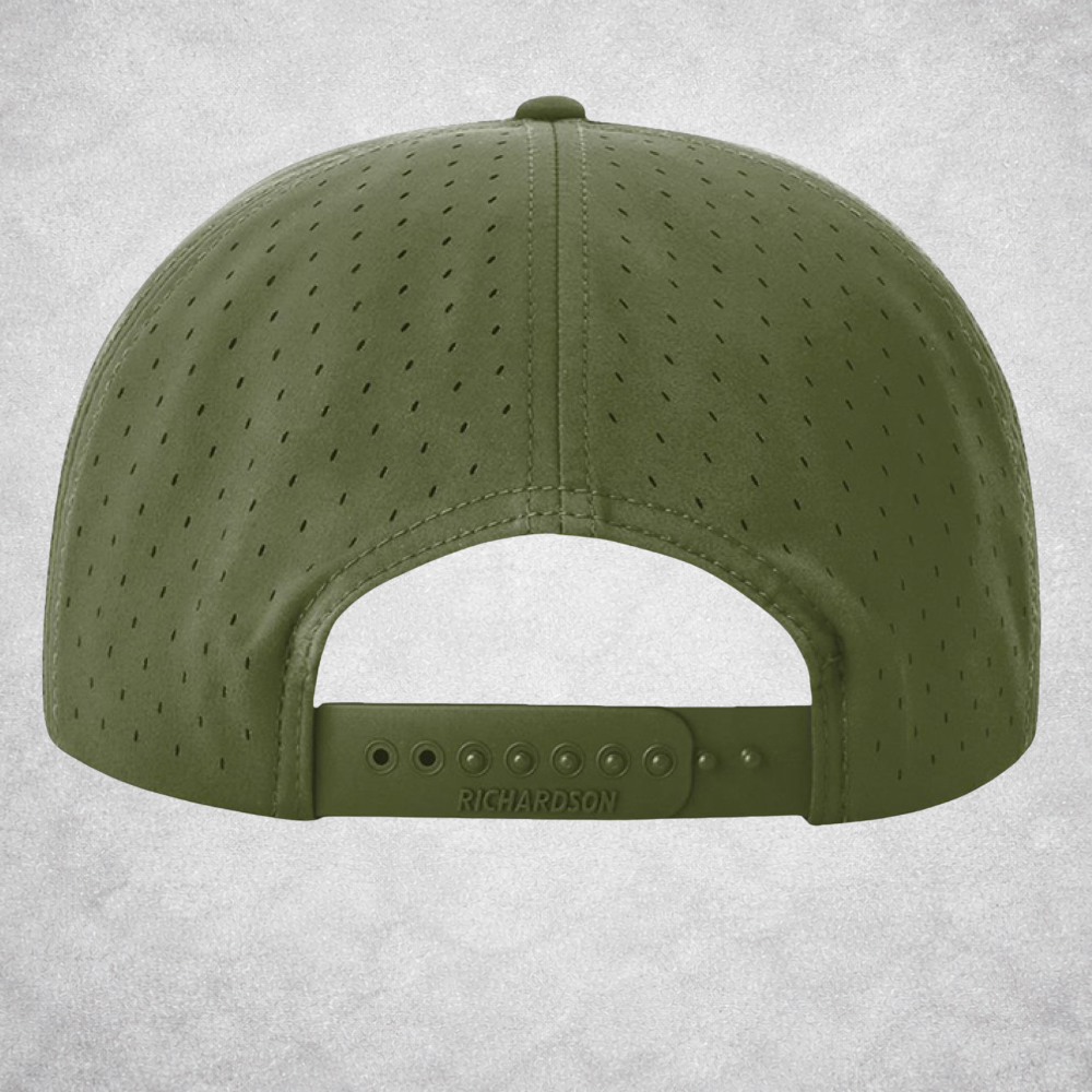 Blackout Richardson 169