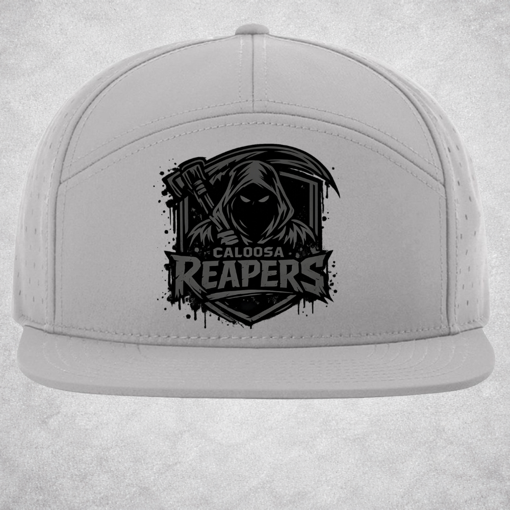 Blackout Richardson 169